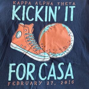 Kappa Alpha Theta T-Shirt